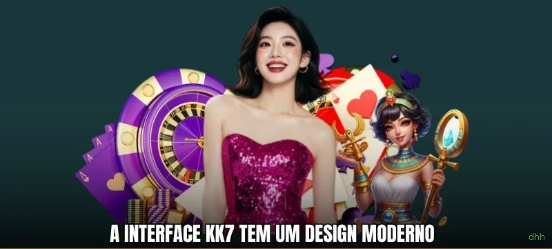 Experiência VIP dhh